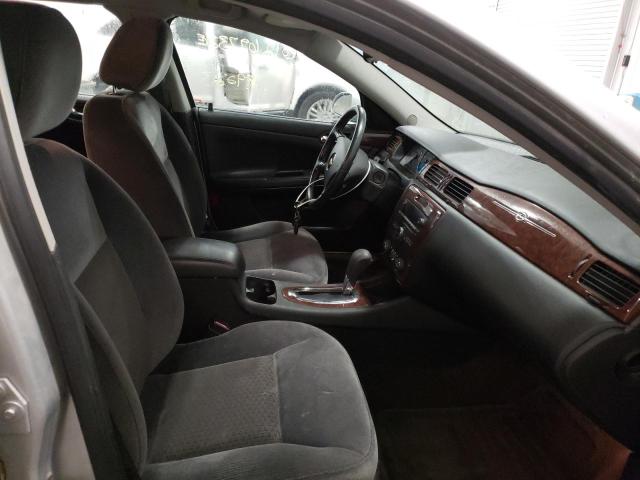 Photo 4 VIN: 2G1WG5EK5B1112967 - CHEVROLET IMPALA LT 