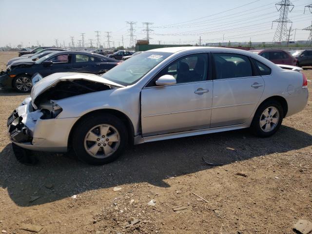 Photo 0 VIN: 2G1WG5EK5B1115495 - CHEVROLET IMPALA LT 