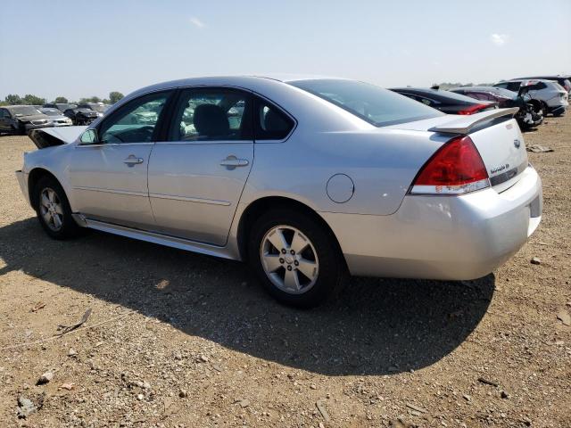 Photo 1 VIN: 2G1WG5EK5B1115495 - CHEVROLET IMPALA LT 