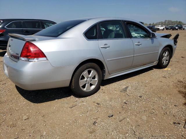 Photo 2 VIN: 2G1WG5EK5B1115495 - CHEVROLET IMPALA LT 