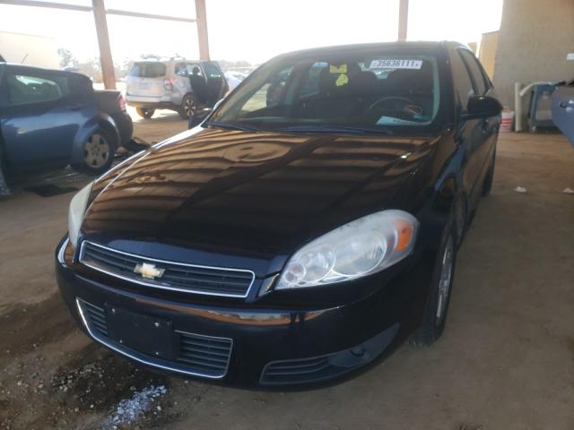 Photo 1 VIN: 2G1WG5EK5B1118963 - CHEVROLET IMPALA LT 