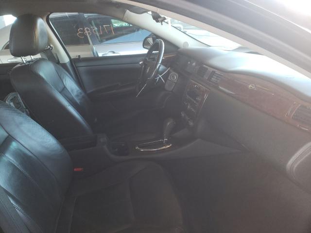 Photo 4 VIN: 2G1WG5EK5B1118963 - CHEVROLET IMPALA LT 