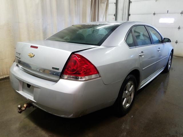 Photo 3 VIN: 2G1WG5EK5B1123659 - CHEVROLET IMPALA LT 