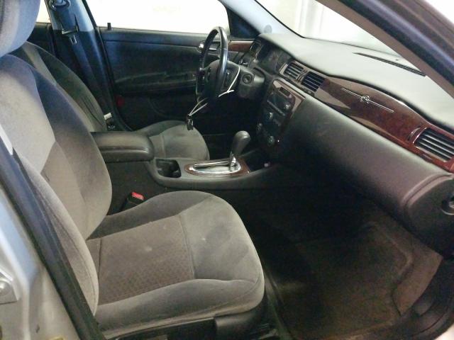 Photo 4 VIN: 2G1WG5EK5B1123659 - CHEVROLET IMPALA LT 