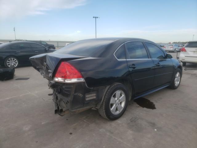 Photo 3 VIN: 2G1WG5EK5B1128425 - CHEVROLET IMPALA LT 