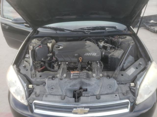 Photo 6 VIN: 2G1WG5EK5B1128425 - CHEVROLET IMPALA LT 