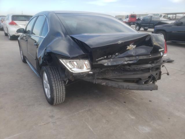 Photo 8 VIN: 2G1WG5EK5B1128425 - CHEVROLET IMPALA LT 