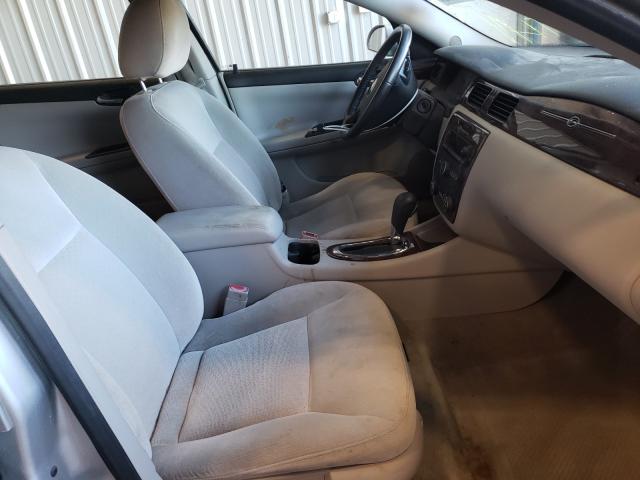 Photo 4 VIN: 2G1WG5EK5B1130059 - CHEVROLET IMPALA LT 