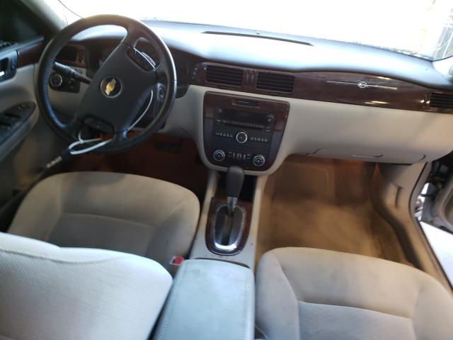 Photo 8 VIN: 2G1WG5EK5B1130059 - CHEVROLET IMPALA LT 