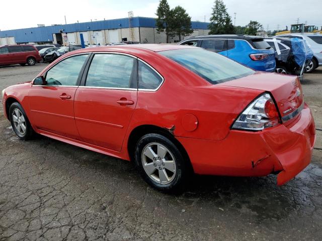 Photo 1 VIN: 2G1WG5EK5B1134306 - CHEVROLET IMPALA LT 