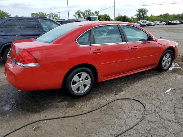 Photo 2 VIN: 2G1WG5EK5B1134306 - CHEVROLET IMPALA LT 