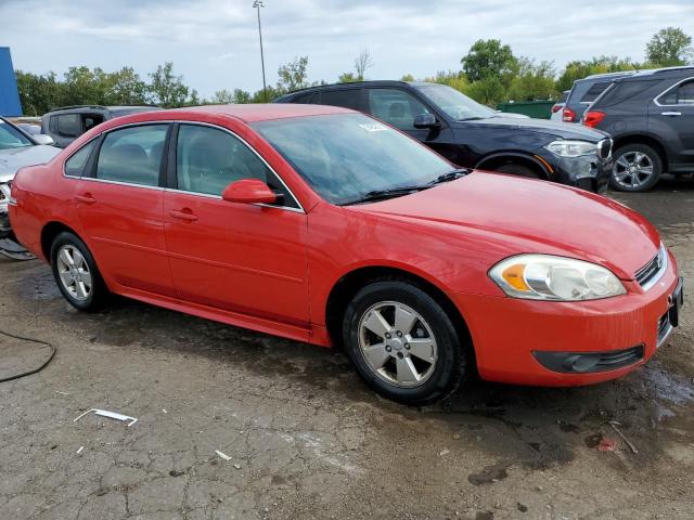 Photo 3 VIN: 2G1WG5EK5B1134306 - CHEVROLET IMPALA LT 