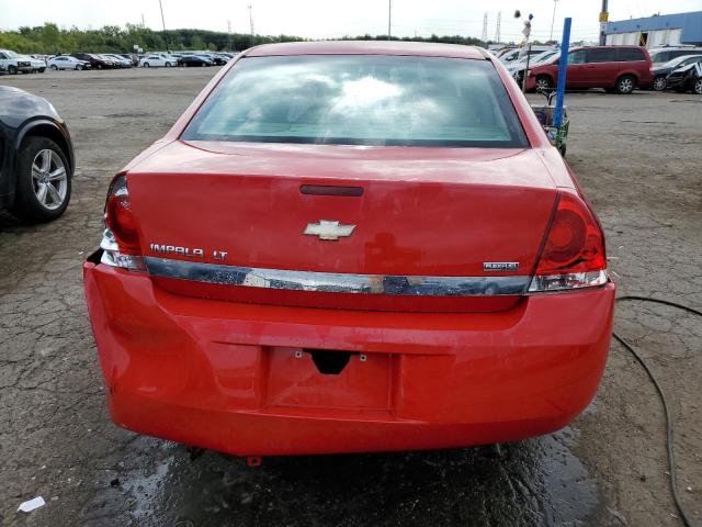 Photo 5 VIN: 2G1WG5EK5B1134306 - CHEVROLET IMPALA LT 