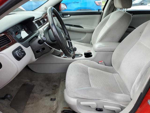 Photo 6 VIN: 2G1WG5EK5B1134306 - CHEVROLET IMPALA LT 