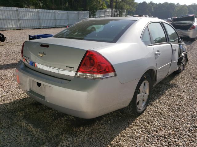 Photo 3 VIN: 2G1WG5EK5B1134709 - CHEVROLET IMPALA LT 