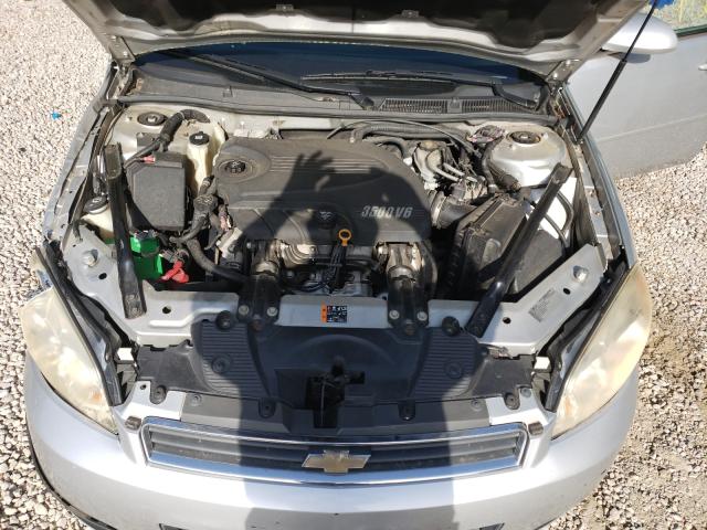 Photo 6 VIN: 2G1WG5EK5B1134709 - CHEVROLET IMPALA LT 