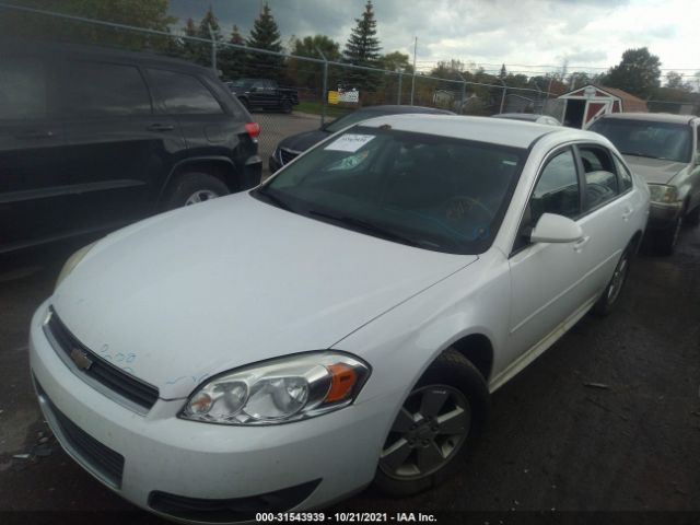 Photo 1 VIN: 2G1WG5EK5B1135150 - CHEVROLET IMPALA 