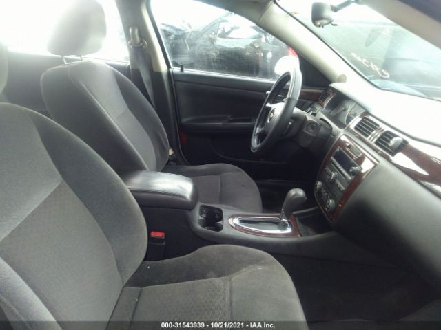 Photo 4 VIN: 2G1WG5EK5B1135150 - CHEVROLET IMPALA 