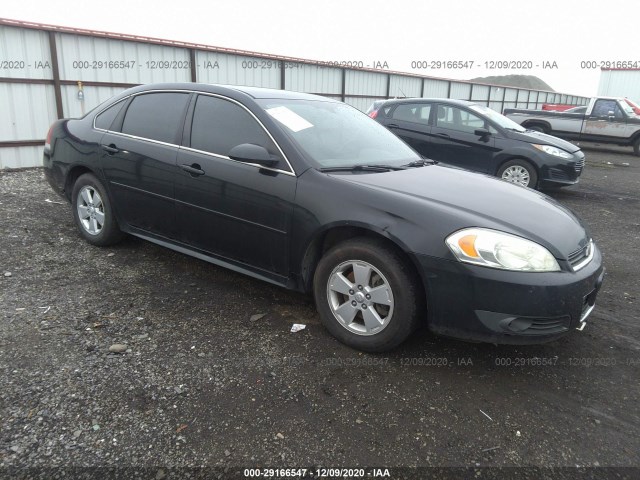 Photo 0 VIN: 2G1WG5EK5B1141045 - CHEVROLET IMPALA 