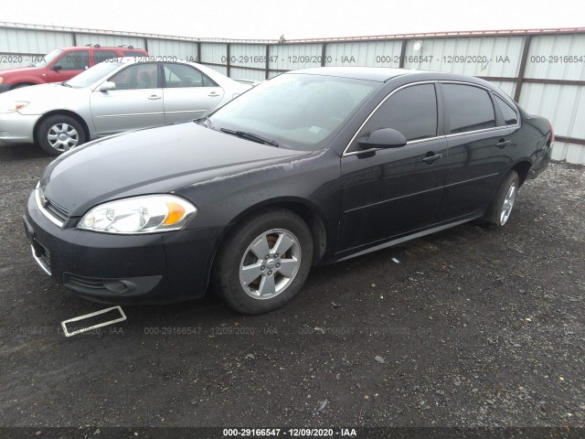 Photo 1 VIN: 2G1WG5EK5B1141045 - CHEVROLET IMPALA 