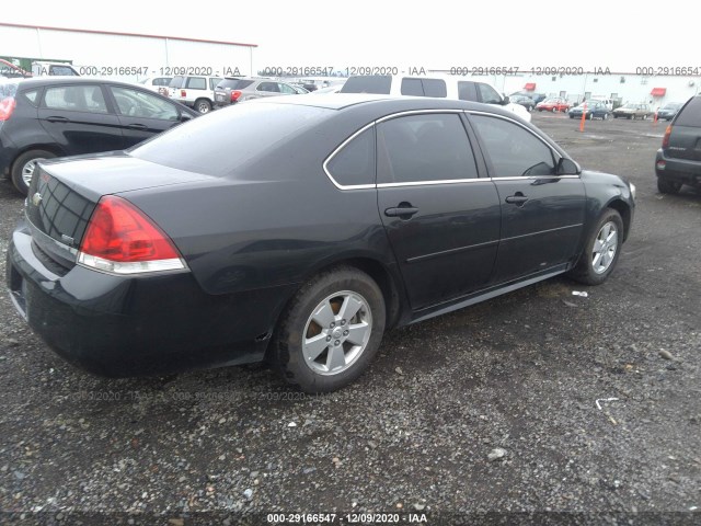 Photo 3 VIN: 2G1WG5EK5B1141045 - CHEVROLET IMPALA 