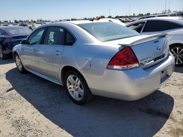 Photo 1 VIN: 2G1WG5EK5B1161036 - CHEVROLET IMPALA LT 