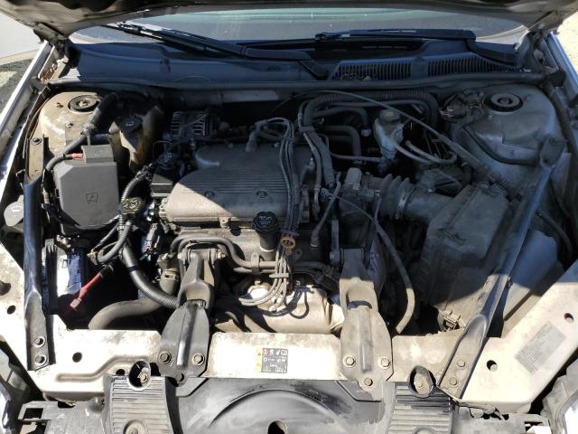 Photo 10 VIN: 2G1WG5EK5B1161036 - CHEVROLET IMPALA LT 