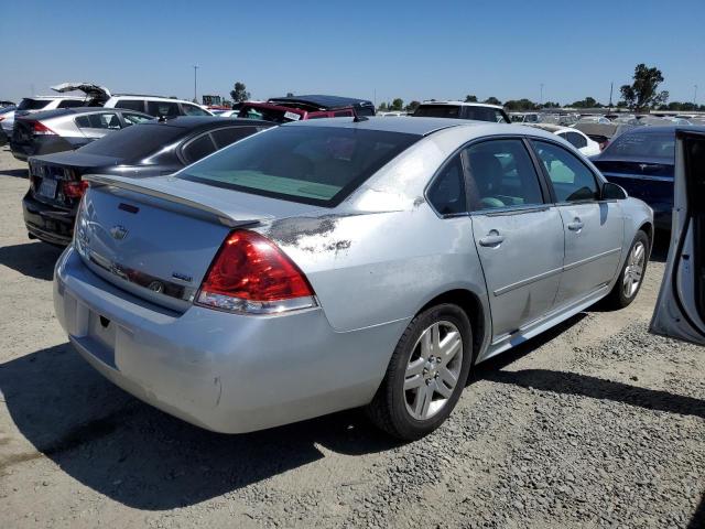 Photo 2 VIN: 2G1WG5EK5B1161036 - CHEVROLET IMPALA LT 