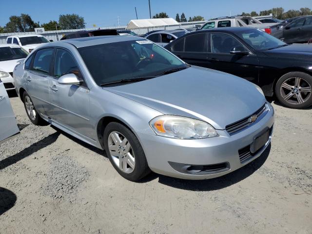 Photo 3 VIN: 2G1WG5EK5B1161036 - CHEVROLET IMPALA LT 