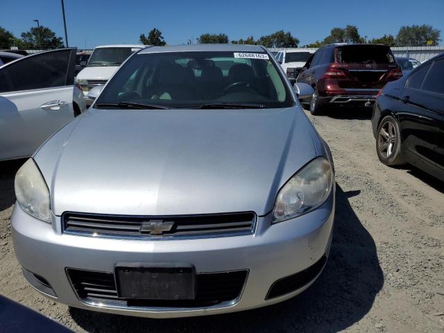 Photo 4 VIN: 2G1WG5EK5B1161036 - CHEVROLET IMPALA LT 