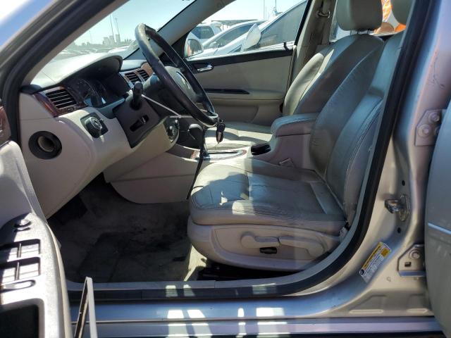 Photo 6 VIN: 2G1WG5EK5B1161036 - CHEVROLET IMPALA LT 