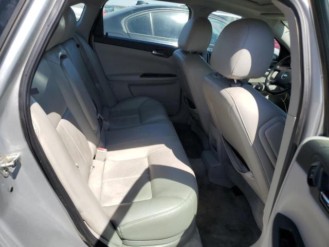 Photo 9 VIN: 2G1WG5EK5B1161036 - CHEVROLET IMPALA LT 