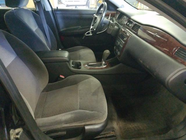 Photo 4 VIN: 2G1WG5EK5B1166818 - CHEVROLET IMPALA LT 