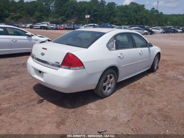 Photo 3 VIN: 2G1WG5EK5B1167256 - CHEVROLET IMPALA 