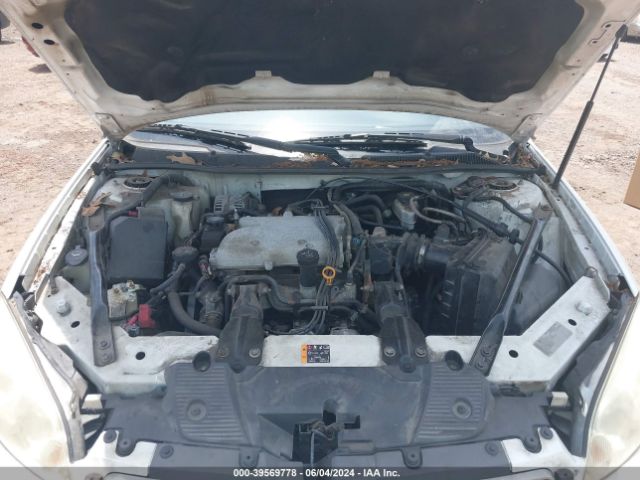 Photo 9 VIN: 2G1WG5EK5B1167256 - CHEVROLET IMPALA 