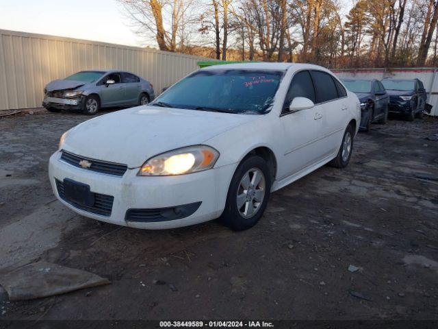 Photo 1 VIN: 2G1WG5EK5B1171064 - CHEVROLET IMPALA 