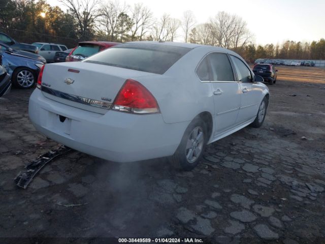 Photo 3 VIN: 2G1WG5EK5B1171064 - CHEVROLET IMPALA 