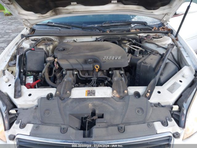 Photo 9 VIN: 2G1WG5EK5B1171064 - CHEVROLET IMPALA 