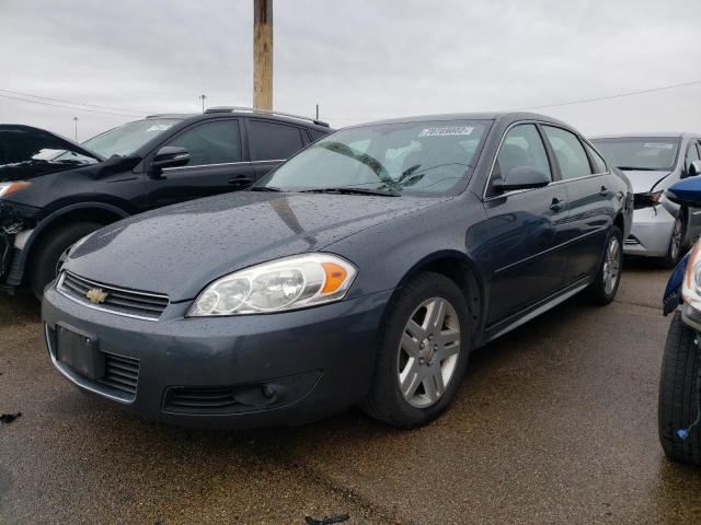 Photo 0 VIN: 2G1WG5EK5B1180881 - CHEVROLET IMPALA LT 