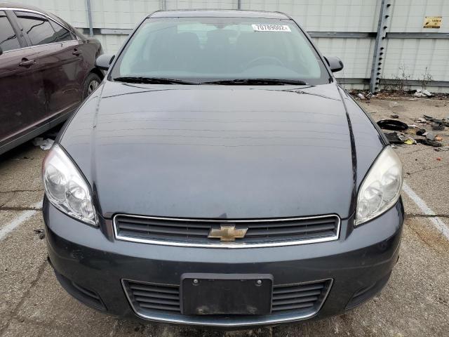 Photo 4 VIN: 2G1WG5EK5B1180881 - CHEVROLET IMPALA LT 