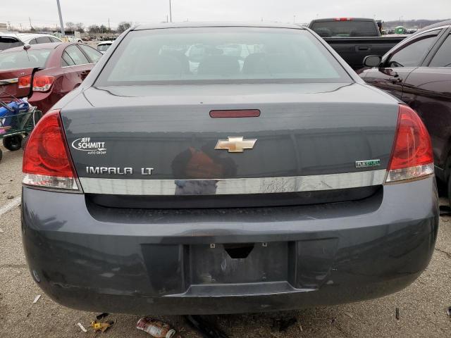 Photo 5 VIN: 2G1WG5EK5B1180881 - CHEVROLET IMPALA LT 