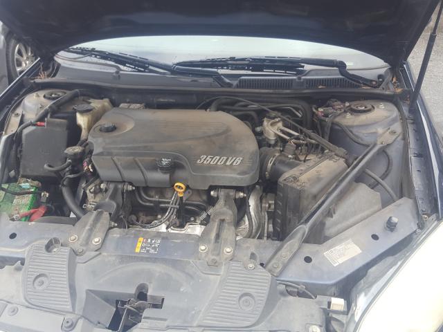 Photo 6 VIN: 2G1WG5EK5B1189550 - CHEVROLET IMPALA LT 