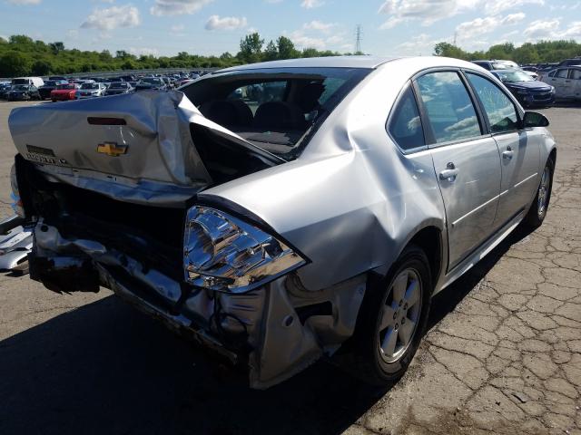 Photo 3 VIN: 2G1WG5EK5B1208971 - CHEVROLET IMPALA LT 