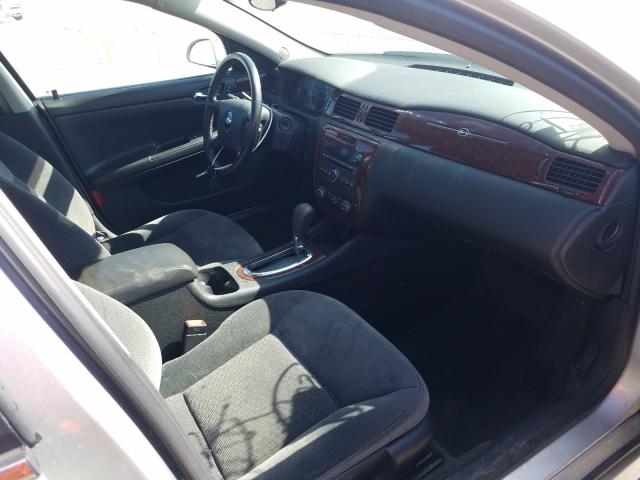 Photo 4 VIN: 2G1WG5EK5B1208971 - CHEVROLET IMPALA LT 