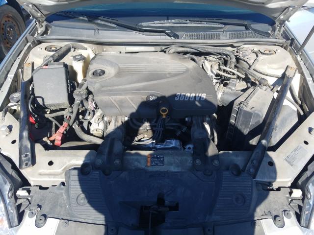 Photo 6 VIN: 2G1WG5EK5B1208971 - CHEVROLET IMPALA LT 