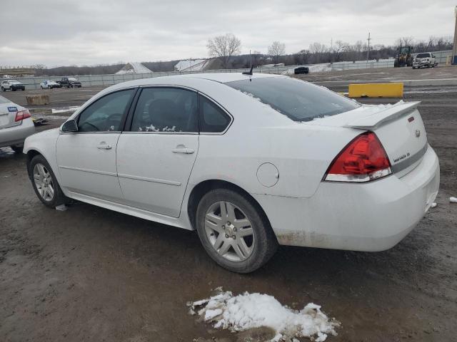 Photo 1 VIN: 2G1WG5EK5B1222692 - CHEVROLET IMPALA LT 