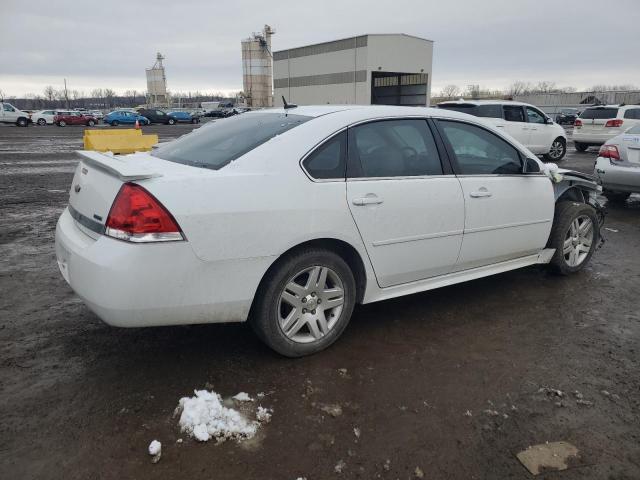 Photo 2 VIN: 2G1WG5EK5B1222692 - CHEVROLET IMPALA LT 