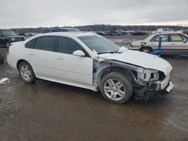 Photo 3 VIN: 2G1WG5EK5B1222692 - CHEVROLET IMPALA LT 