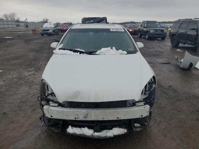 Photo 4 VIN: 2G1WG5EK5B1222692 - CHEVROLET IMPALA LT 