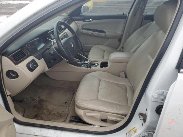 Photo 6 VIN: 2G1WG5EK5B1222692 - CHEVROLET IMPALA LT 